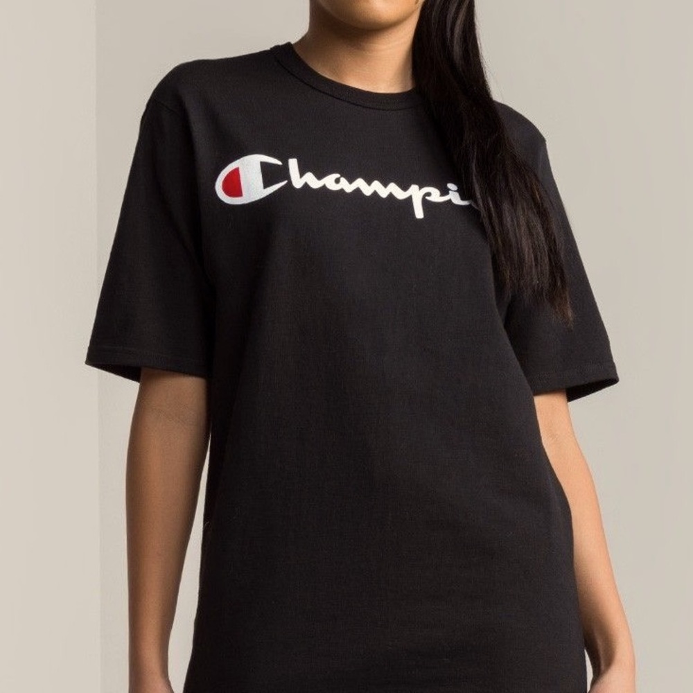 Champion Tee
